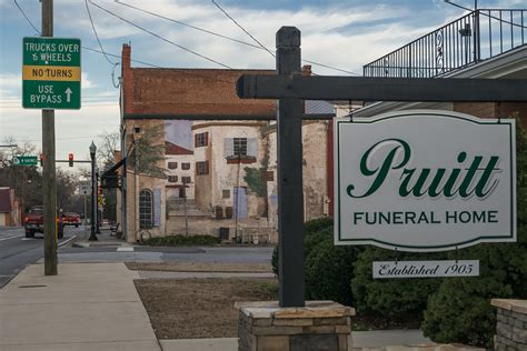 View <b>Obituary</b> & Service Information. . Pruitt funeral home royston ga obituaries